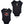 Load image into Gallery viewer, Slipknot Kids Baby Grow: Star Logo (Back Print)