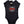 Load image into Gallery viewer, Slipknot Kids Baby Grow: Star Logo (Back Print)