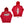 Load image into Gallery viewer, Slipknot Unisex Pullover Hoodie: Don't Ever Judge Me (Back Print)