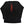 Load image into Gallery viewer, Slipknot Unisex Long Sleeved T-Shirt: Patched Up (Back Print/Dip-Dye)