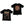 Load image into Gallery viewer, Slipkno | Official Band Ladies T-Shirt | Come Play Dying Back Print (Back Print)