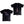 Load image into Gallery viewer, Slipknot| Official Band T-Shirt | The End So Far Band Photo (Back Print)
