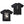 Load image into Gallery viewer, Slipknot | Official Band T-Shirt | Maggot (Back Print)