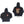 Load image into Gallery viewer, Slipknot | Official Band Zipped Hoodie | Burn Me Away (Back Print)