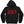 Load image into Gallery viewer, Slayer Unisex Pullover Hoodie: Distressed Logo