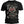 Load image into Gallery viewer, Slayer | Official Band T-Shirt | Haunting 84 Flier