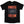 Load image into Gallery viewer, Bruce Springsteen| Official Band T-Shirt | Tour '23 Band Photo (Back Print & Ex-Tour)