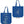 Load image into Gallery viewer, The Sex Pistols Cotton Tote Bag: God Save the Queen (Back Print)
