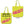 Load image into Gallery viewer, The Sex Pistols Cotton Tote Bag: Never Mind the Bollocks (Back Print)