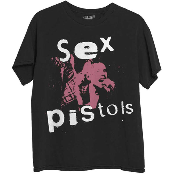 The Sex Pistols | Official Band T-Shirt | Sex Pistols