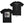 Load image into Gallery viewer, Stone Sour | Official Band T-Shirt | Audio Secrecy Square (Back Print)