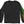 Load image into Gallery viewer, Disney Unisex Long Sleeved T-Shirt: The Nightmare Before Christmas Roll The Dice (Sleeve Print)