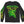 Load image into Gallery viewer, Disney Unisex Long Sleeved T-Shirt: The Nightmare Before Christmas Roll The Dice (Sleeve Print)