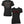 Load image into Gallery viewer, Tool Ladies T-Shirt: Shaded Box (Back Print)