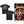 Load image into Gallery viewer, Tool Unisex Tee: Flame Spiral (Back Print)