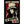 Load image into Gallery viewer, Alice Cooper Textile Poster: I'm Watching You