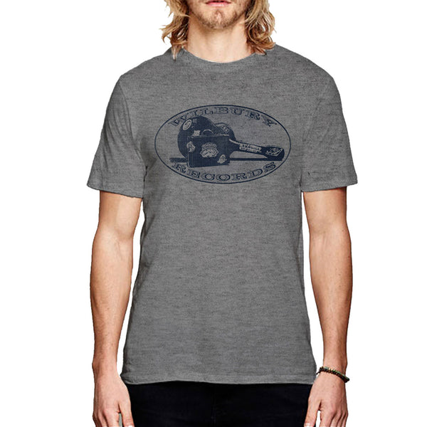 The Traveling Wilburys | Official Band T-Shirt | Wilbury Records