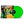 Load image into Gallery viewer, The Meteors - Best Of The Meteors (Green Vinyl Double LP)