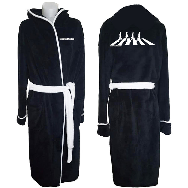 The Beatles Unisex Bathrobe: Abbey Road