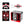 Load image into Gallery viewer, The Clash Gift Set with boxed Coffee Mug, Keychain, Fridge Magnet, 5 x Button Badges