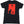 Load image into Gallery viewer, U2 | Official Band T-Shirt | Blood Red Sky