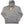 Load image into Gallery viewer, Pink Floyd Unisex Zipped Hoodie: The Wall Faded Hammers Logo (Back Print)