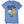 Load image into Gallery viewer, Adventure Time | Official Band T-Shirt | It's Adventure Time (blue)