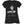 Load image into Gallery viewer, Whitney Houston Ladies T-Shirt: & White Photo