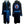 Load image into Gallery viewer, The Who Unisex Bathrobe: Target Logo