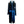 Load image into Gallery viewer, The Who Unisex Bathrobe: Target Logo