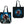 Load image into Gallery viewer, The Who Cotton Tote Bag: Target (Back Print)