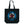 Load image into Gallery viewer, The Who Cotton Tote Bag: Target (Back Print)