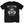 Load image into Gallery viewer, Willie Nelson | Official Band T-Shirt | Skull