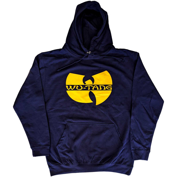Wu-Tang Clan | Official Band Hoodie | Logo