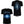 Load image into Gallery viewer, Within Temptation | Official Band T-Shirt | Silent Force Tracks (Back Print)