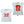 Load image into Gallery viewer, Yungblud Ladies T-Shirt: DEADHAPPY (Back Print)