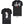 Load image into Gallery viewer, Yungblud | Official Band T-Shirt | Weird (Back Print & Dip Dye)