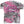 Load image into Gallery viewer, Yungblud | Official Band T-Shirt | Scratch Logo Oval (Dip-Dye)