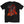 Load image into Gallery viewer, Yungblud | Official Band T-Shirt | Weird Flaming Skeletons (Back Print)