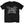 Load image into Gallery viewer, Yungblud | Official Band T-Shirt | Weird Flaming Skeletons (Back Print)