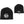 Load image into Gallery viewer, ZZ Top Unisex Beanie Hat: Circle Logo
