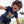 Load image into Gallery viewer, Black Sabbath Kids T-Shirt: Wavy Logo