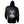 Load image into Gallery viewer, Diamond Head Unisex Hoodie: Lightning (back print)