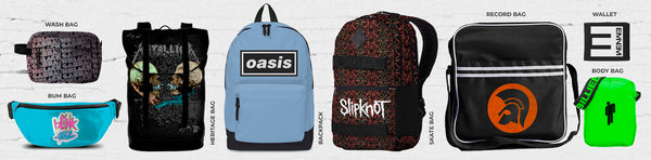 Skate Bags