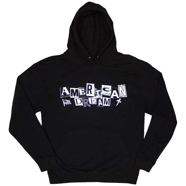 21 Savage | Official Band Pullover Hoodie | American Dream (Back Print)