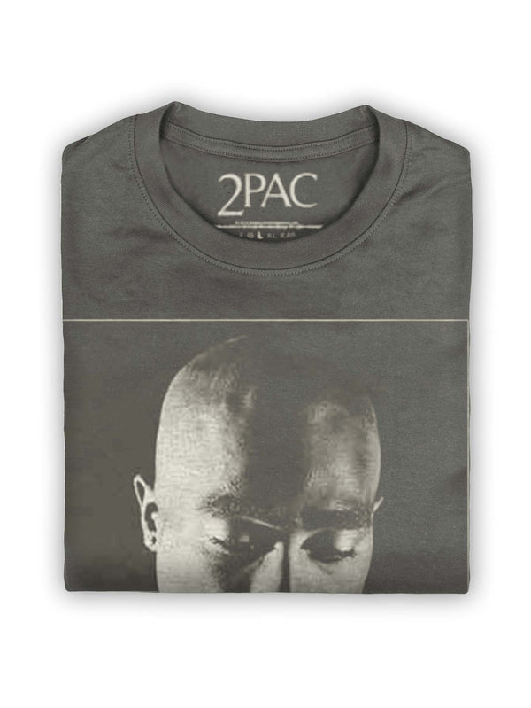 Tupac | Official Band T-Shirt | Praying