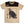 Load image into Gallery viewer, Tupac | Official Band T-Shirt | Colour Block (Brown &amp; Sand)
