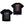 Load image into Gallery viewer, AC/DC | Official Band T-Shirt | Control Wires PWR-UP EU Tour &#39;24 (Back Print &amp; Ex-Tour)
