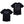 Load image into Gallery viewer, AC/DC | Official Band T-Shirt | History Logo (Back Print)

