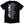 Load image into Gallery viewer, AC/DC | Official Band T-Shirt | PWRD-UP B&amp;W Photo EU Tour &#39;24 (Back Print &amp; Ex-Tour)
